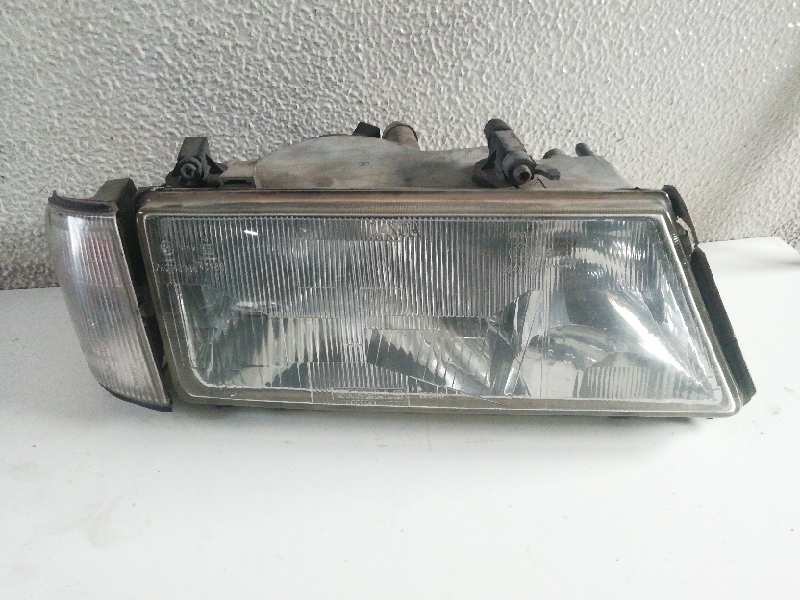 LANCIA Dedra 1 generation (1989-1999) Front Right Headlight 0082457953 18525610