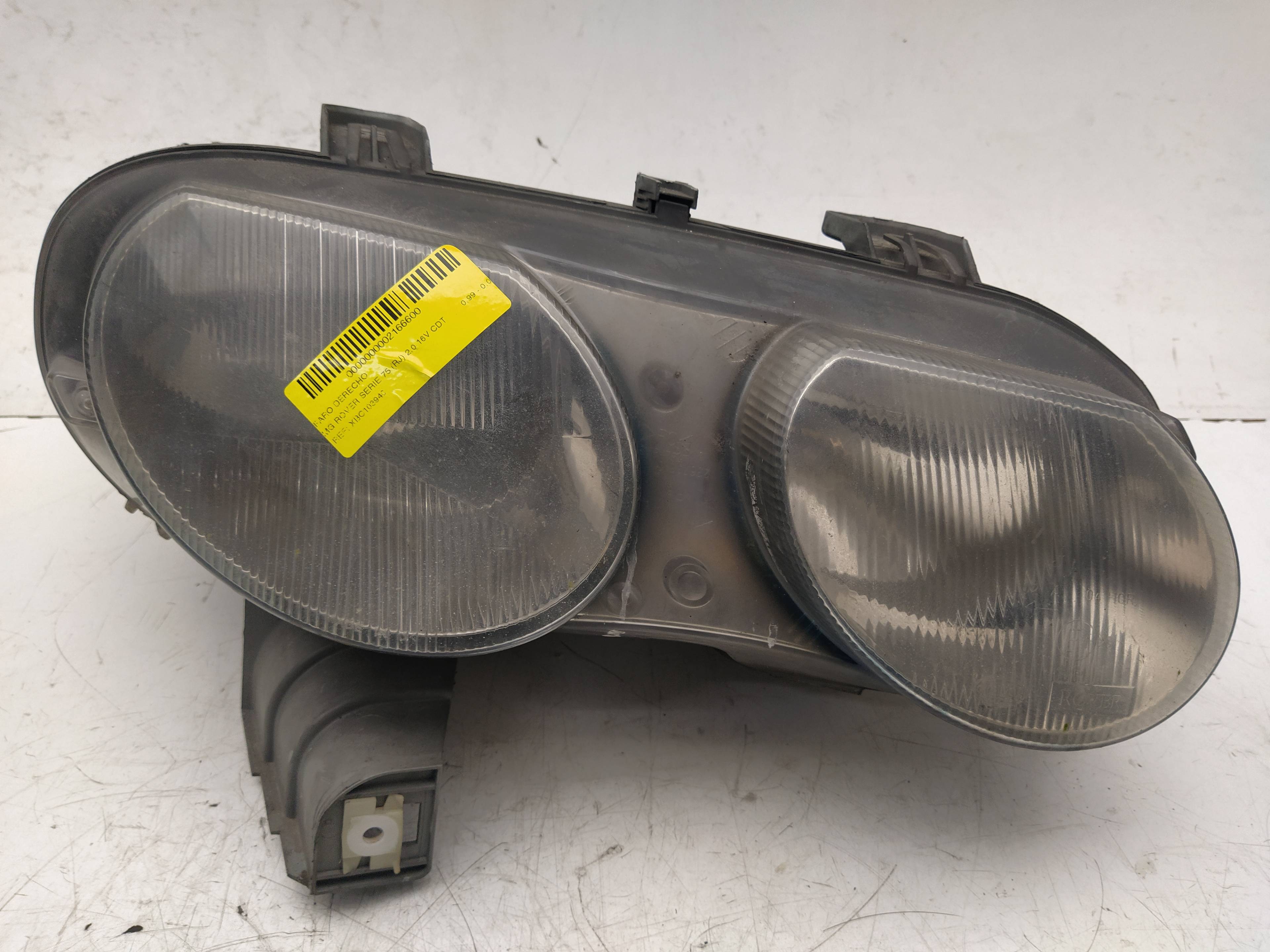 TOYOTA 75 1 generation (1999-2005) Front Right Headlight XBC103940, 1DJ236032120 18626236