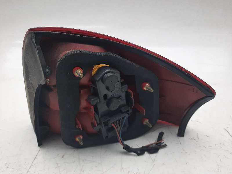 FIAT A3 8L (1996-2003) Rear Left Taillight 4B5945095 18542501