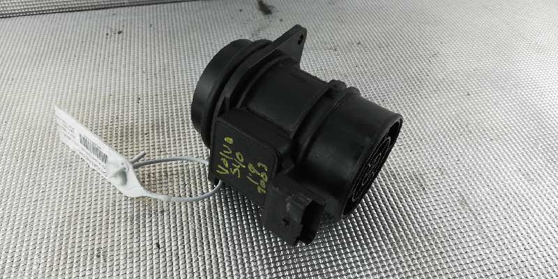 PEUGEOT 308 T7 (2007-2015) Mass Air Flow Sensor MAF 30611533,30611533,61832152 25907945