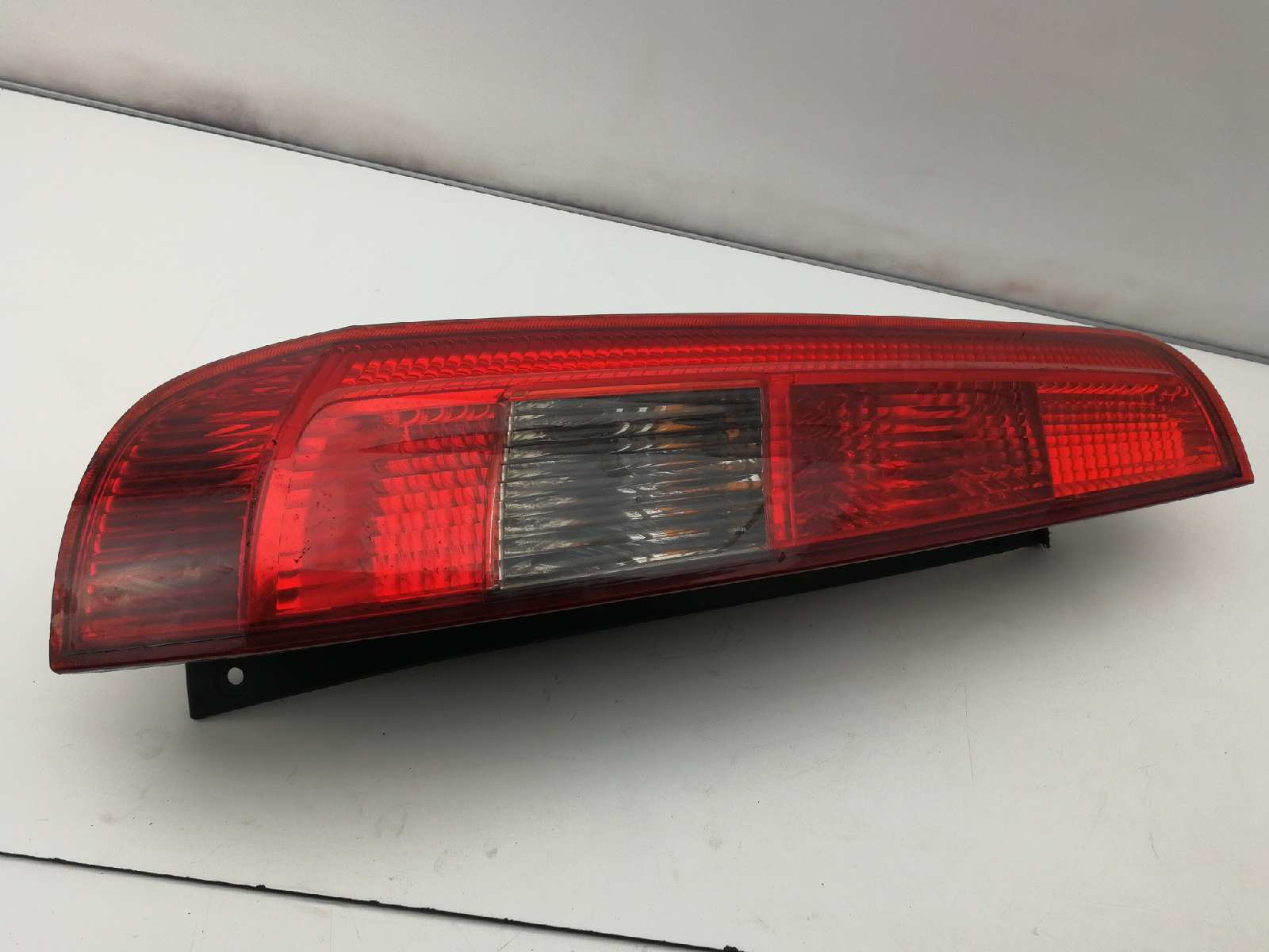 FORD Fiesta 5 generation (2001-2010) Rear Left Taillight 2S6113N004AD, 2S5113A603B 18505875