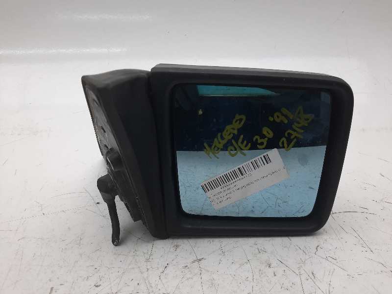 MERCEDES-BENZ W124 (1984-1997) Jobb oldali visszapillantó tükör 1248110498, 166176 18543095