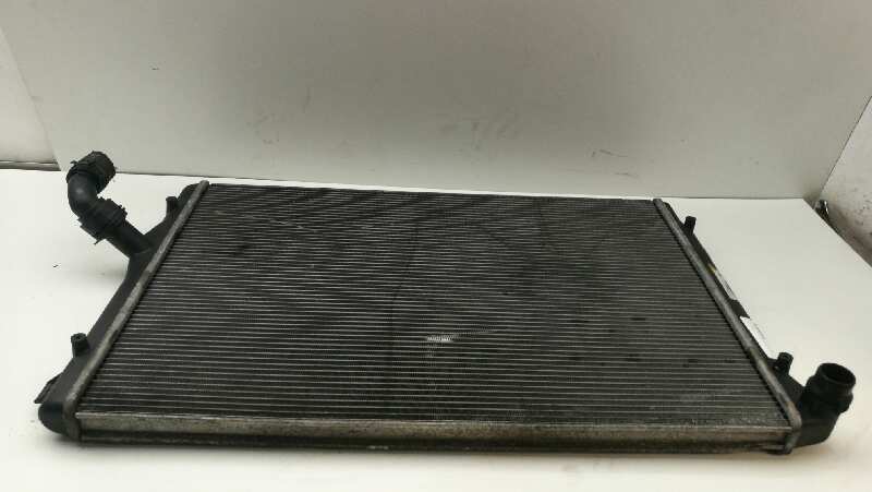 CHEVROLET Passat B6 (2005-2010) Air Con Radiator 3C0121253AL 18524776