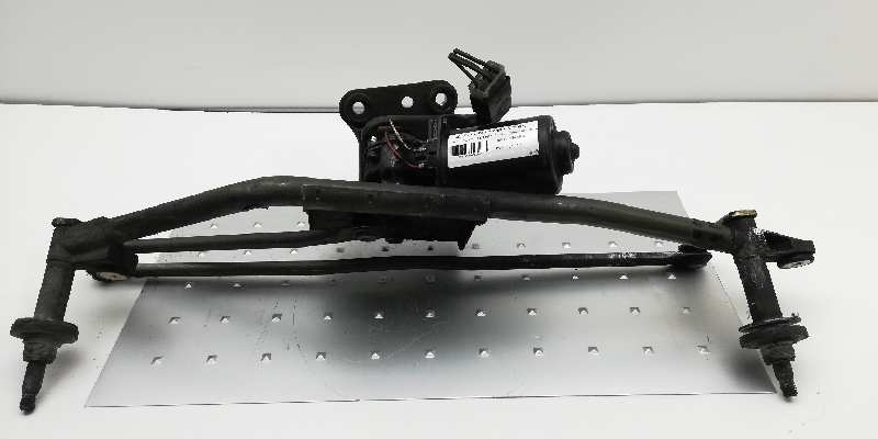 SKODA Vito W638 (1996-2003) Front Windshield Wiper Mechanism 53547902 18488057