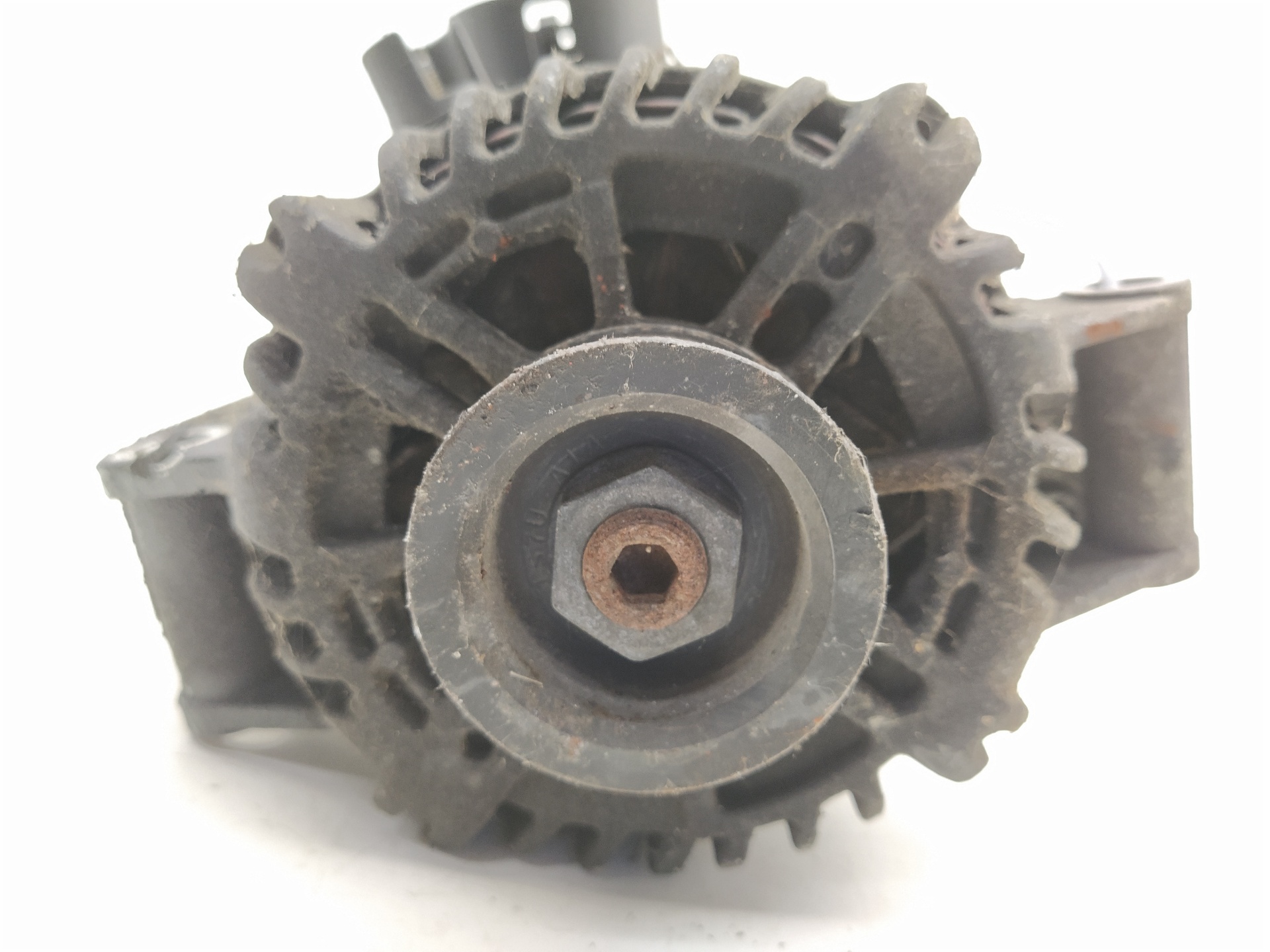 FORD Mondeo 3 generation (2000-2007) Alternator 1S7TBC 22561529