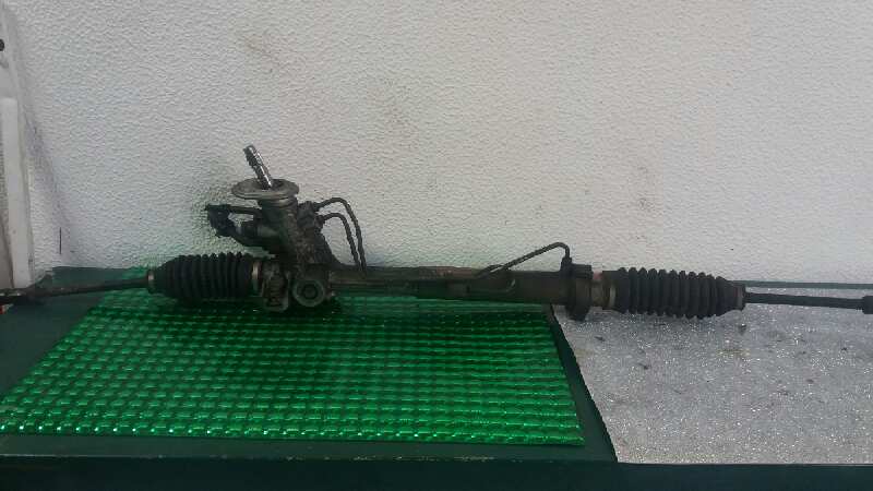 NISSAN Polo 3 generation (1994-2002) Steering Rack 0230080033101 18399959