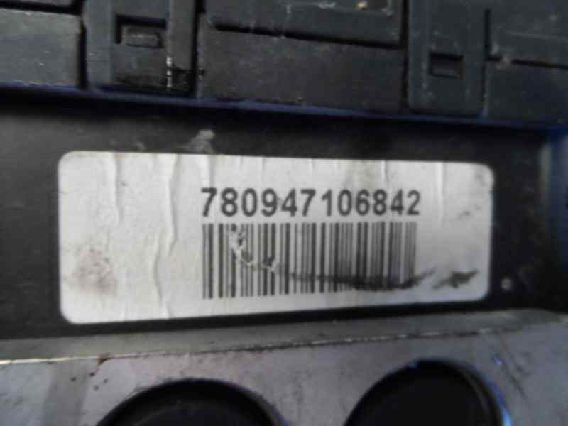 VOLKSWAGEN Lupo 6X (1998-2005) Абс блок 6X0614117 18349244