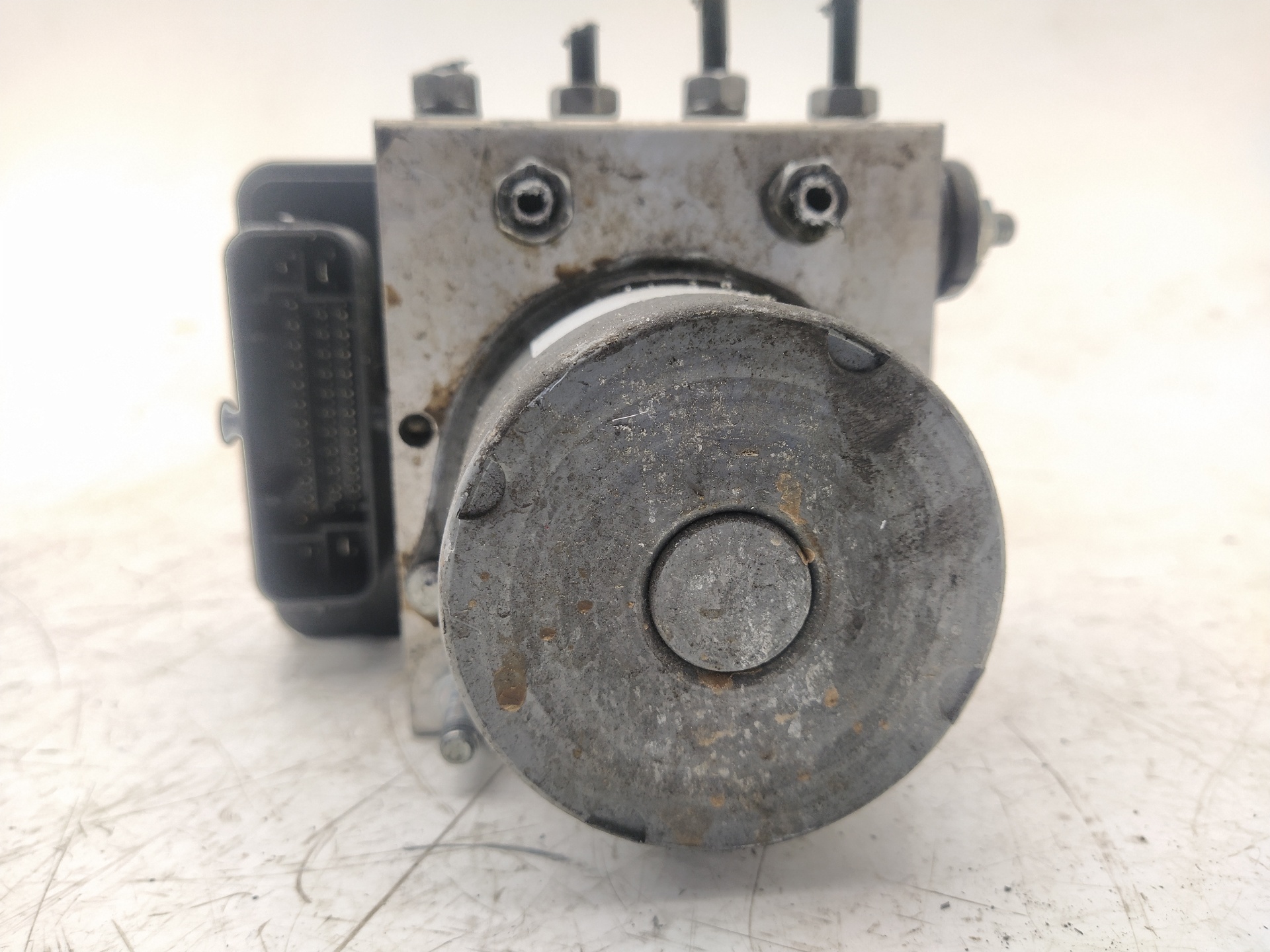 CITROËN Jumpy 3 generation (2016-2023) ABS Pump 9808055980, 0265258933 23891809