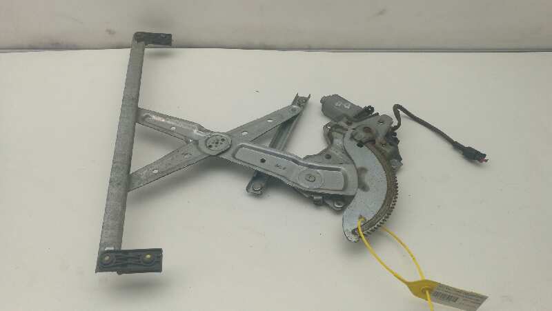 KIA Carens 2 generation (2002-2006) Front Right Door Window Regulator 0K2FA587256Y 18516903