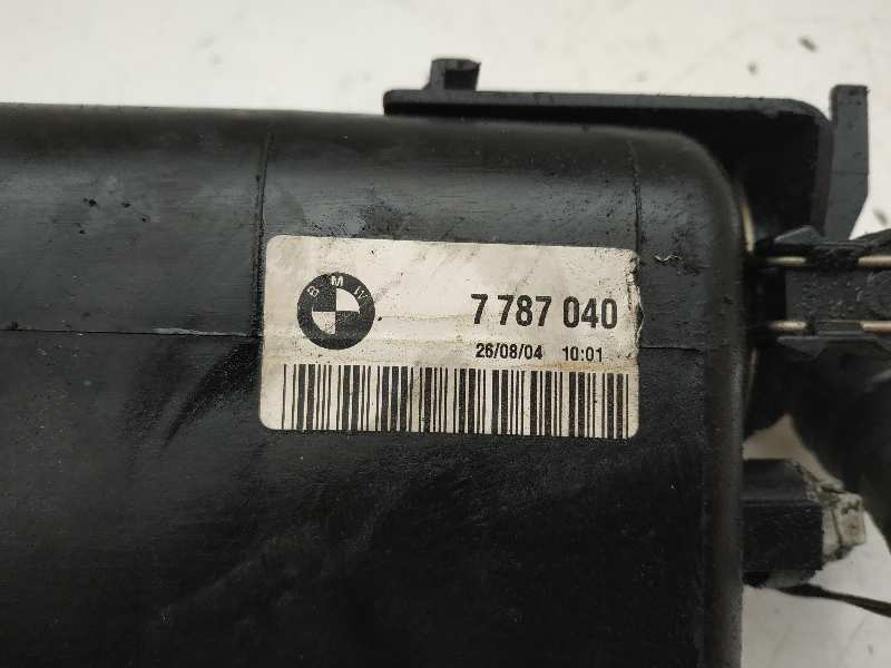 TOYOTA 3 Series E46 (1997-2006) Išsiplėtimo bakelis 7791513 18527697