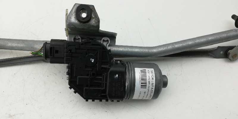 FIAT Exeo 1 generation (2009-2012) Front Windshield Wiper Mechanism 8E1955023E 18469984