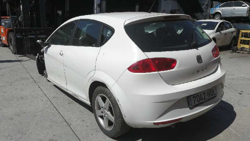 CHEVROLET Leon 2 generation (2005-2012) Педаль газа 1K1721503AC 18465759