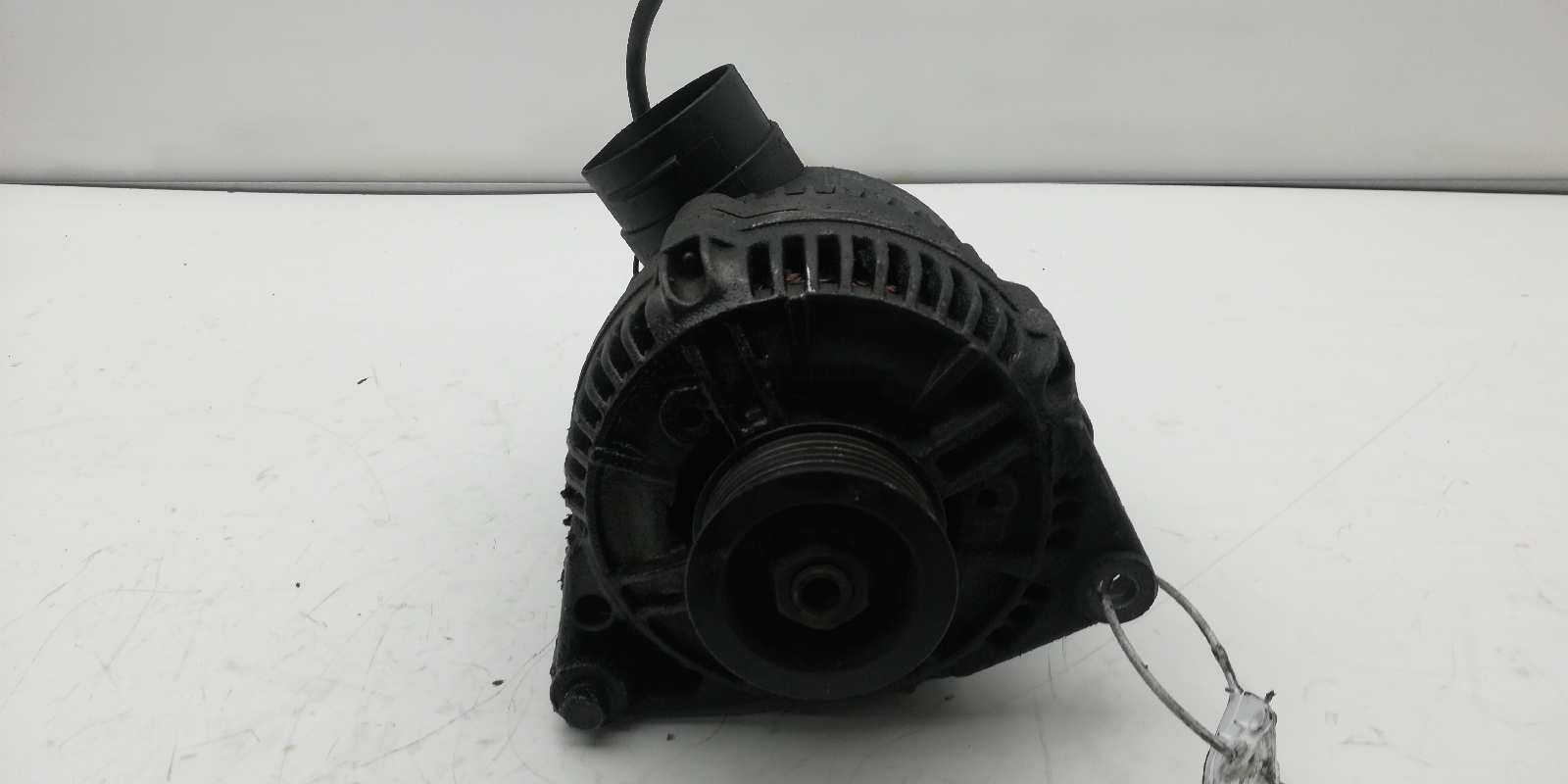 AUDI A3 8L (1996-2003) Alternator 0123510014,078903015F 18492521