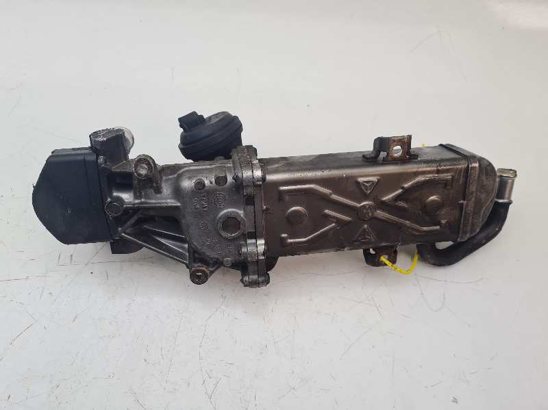 VOLKSWAGEN Golf 6 generation (2008-2015) EGR vožtuvas 11725504,0280751012 18538855