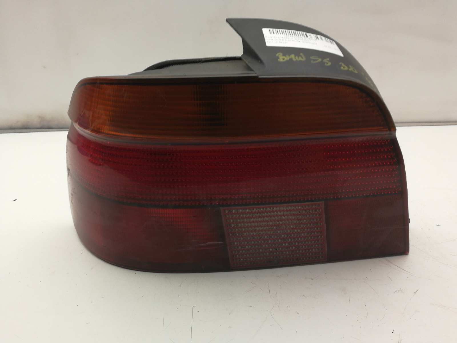 BMW 5 Series E39 (1995-2004) Rear Left Taillight 8358031, 14603300 18499261