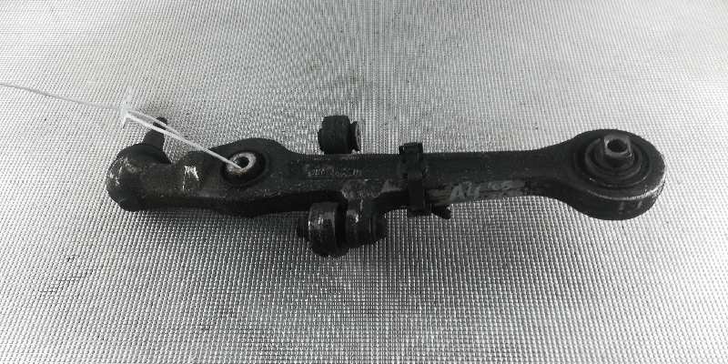 AUDI A4 B6/8E (2000-2005) Front Left Upper Wishbone Arm 8E0407155 18486332