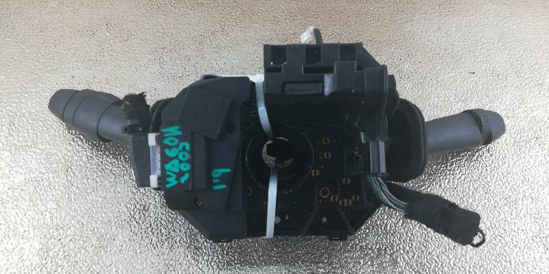 FIAT Switches 07352969540, 28172817/, 47143 18447981