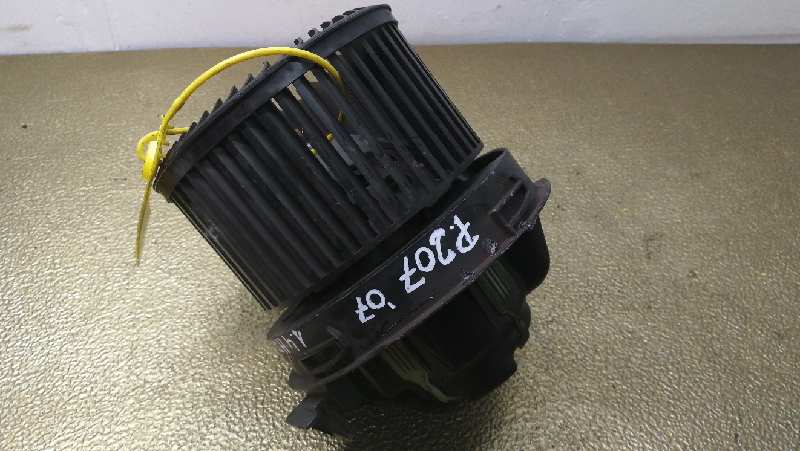 MASERATI 207 1 generation (2006-2009) Heater Blower Fan N102992G 18442321