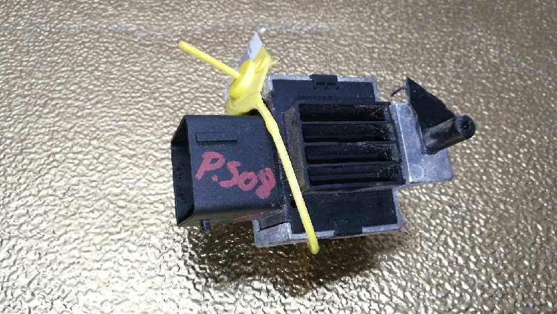 PEUGEOT 508 1 generation (2010-2020) Relays 9663824880,AV6112A343BA,2772305JN6 18439759