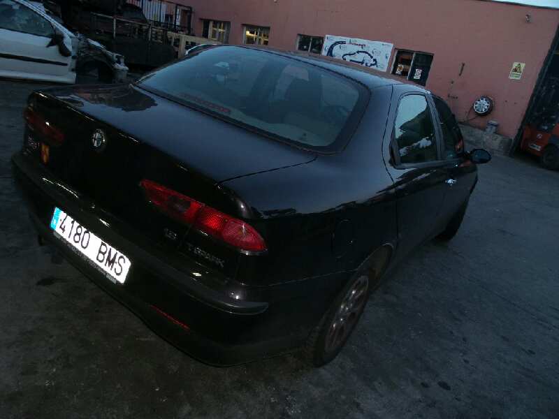 ALFA ROMEO 156 932 (1997-2007) Egyéb vezérlőegységek 156017268 18401707