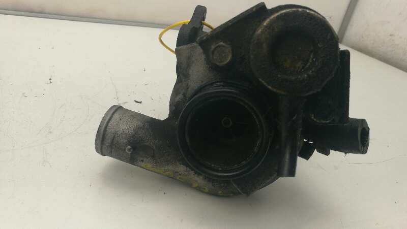 PEUGEOT Corsa C (2000-2006) Turbocharger 4917312710,8971852414,19417306501 18513145