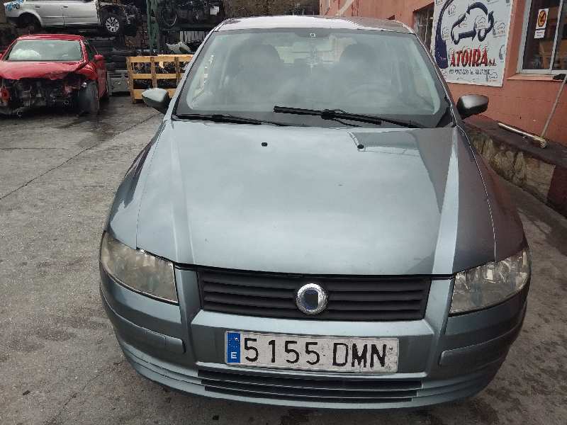 FIAT Stilo 1 generation (2001-2010) Абс блок 0265231437, 0265800369 18523361