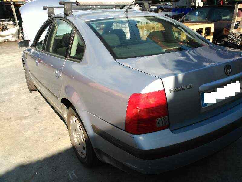 VOLKSWAGEN Passat B5 (1996-2005) Замок задней левой двери 3B4839015AL 18515442