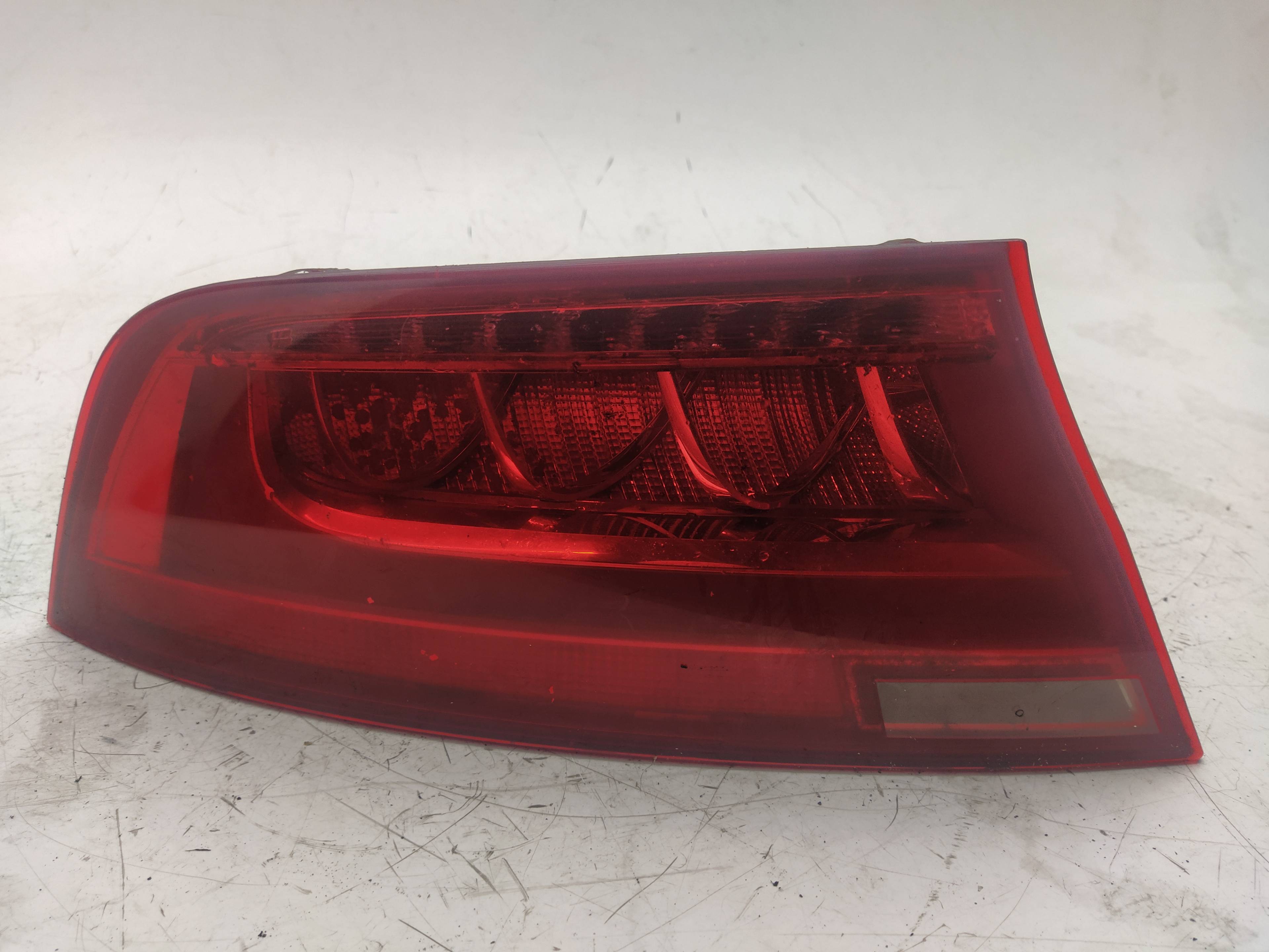 AUDI A6 C7/4G (2010-2020) Rear Left Taillight 4G8945095 24009624