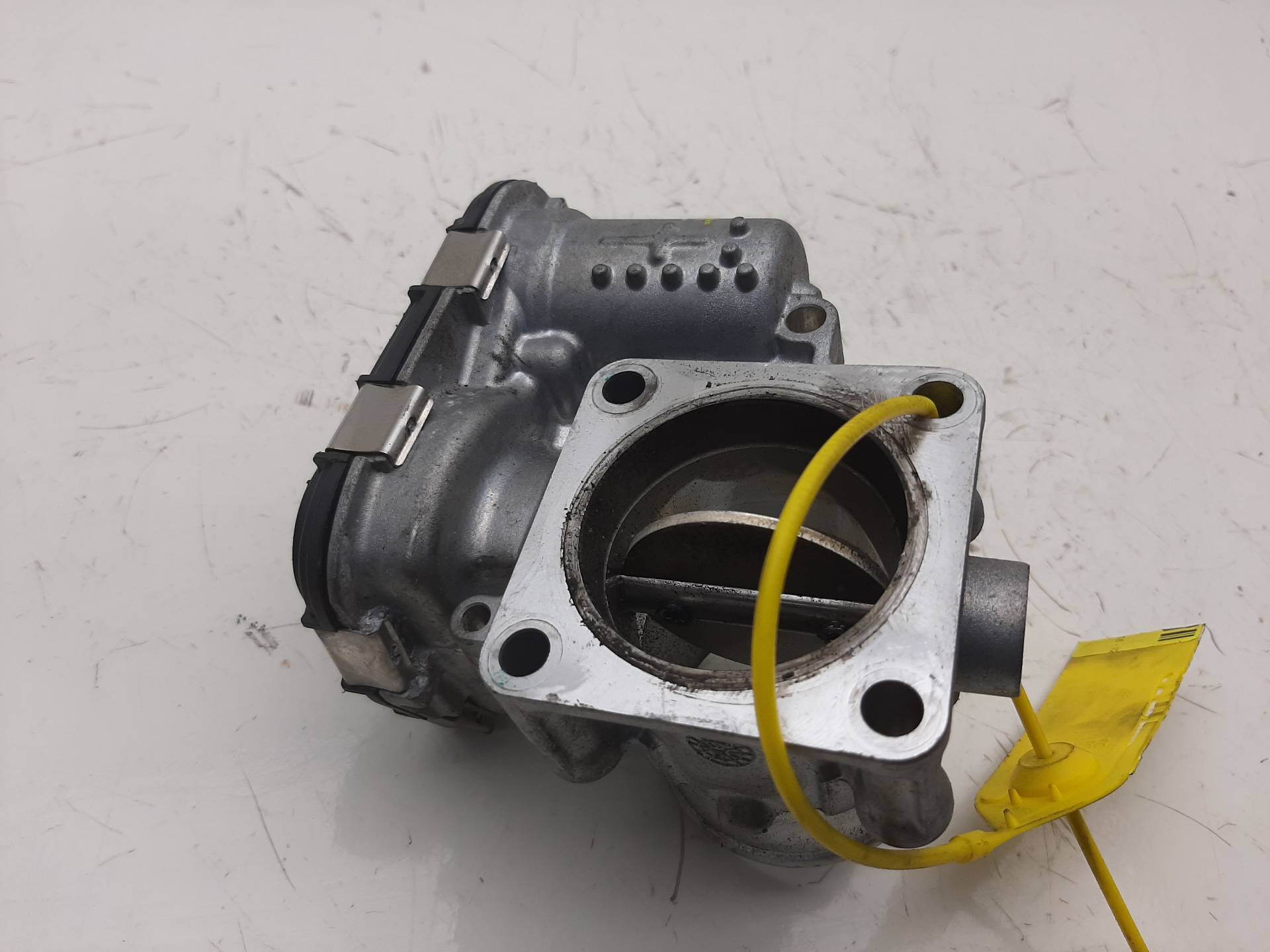 KIA Cee'd 2 generation (2012-2018) Throttle Body 351002A600, 0280750612 25317320