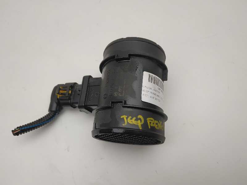 JEEP Renegade 1 generation (2015-2024) Mass Air Flow Sensor MAF 0281006054,55220715,321556355 18473199