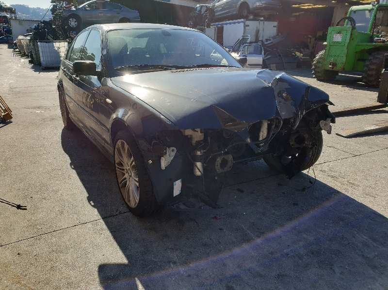 BMW 3 Series E46 (1997-2006) Стартер 7787354, 29I39125PGB 23102937