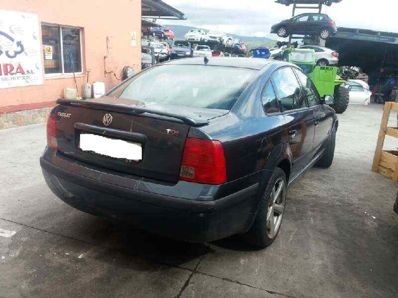 VOLKSWAGEN Passat B5 (1996-2005) Насос гидроусилителя 7690955102,8DO145155T 18418501