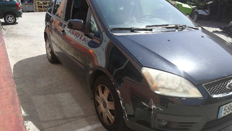 FORD C-Max 1 generation (2003-2010) Priekinių dešinių durų stiklo pakelėjas 3M51R203A28BL, 3M51R219A64ER 18454180