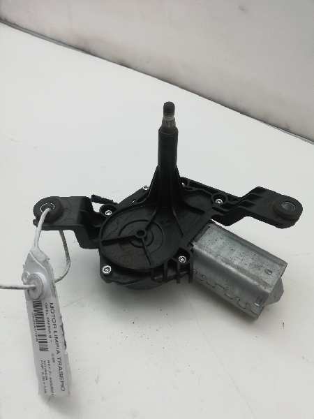 OPEL Zafira B (2005-2010) Tailgate  Window Wiper Motor 53025212, 13145548 18515409