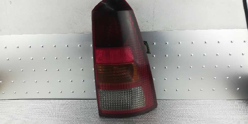 FORD Focus 1 generation (1998-2010) Rear Right Taillight Lamp 0374D 18472259