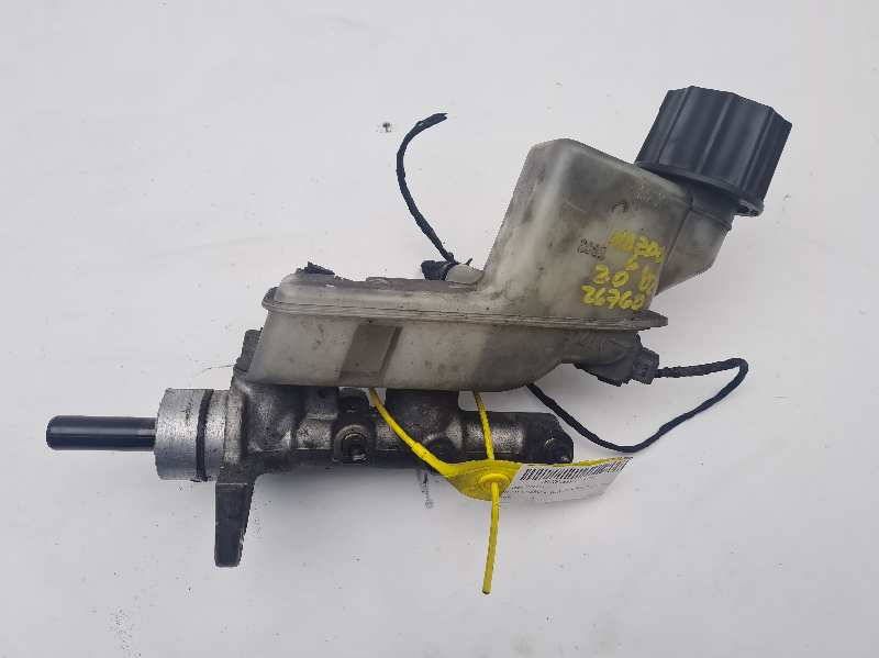 MAZDA 6 GG (2002-2007) Brake Cylinder GJ6L4340ZA 18532789