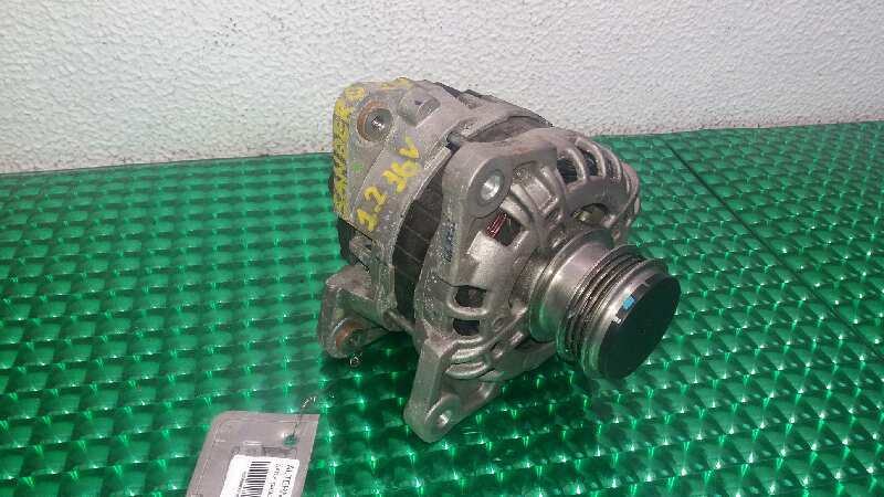 MERCEDES-BENZ Sprinter 2 generation (906) (2006-2018) Alternator 231008386R 25906655