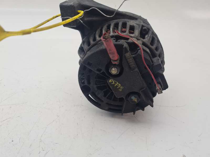 VOLVO C70 1 generation (1997-2005) Generator 9459077, 0124515019 18369799