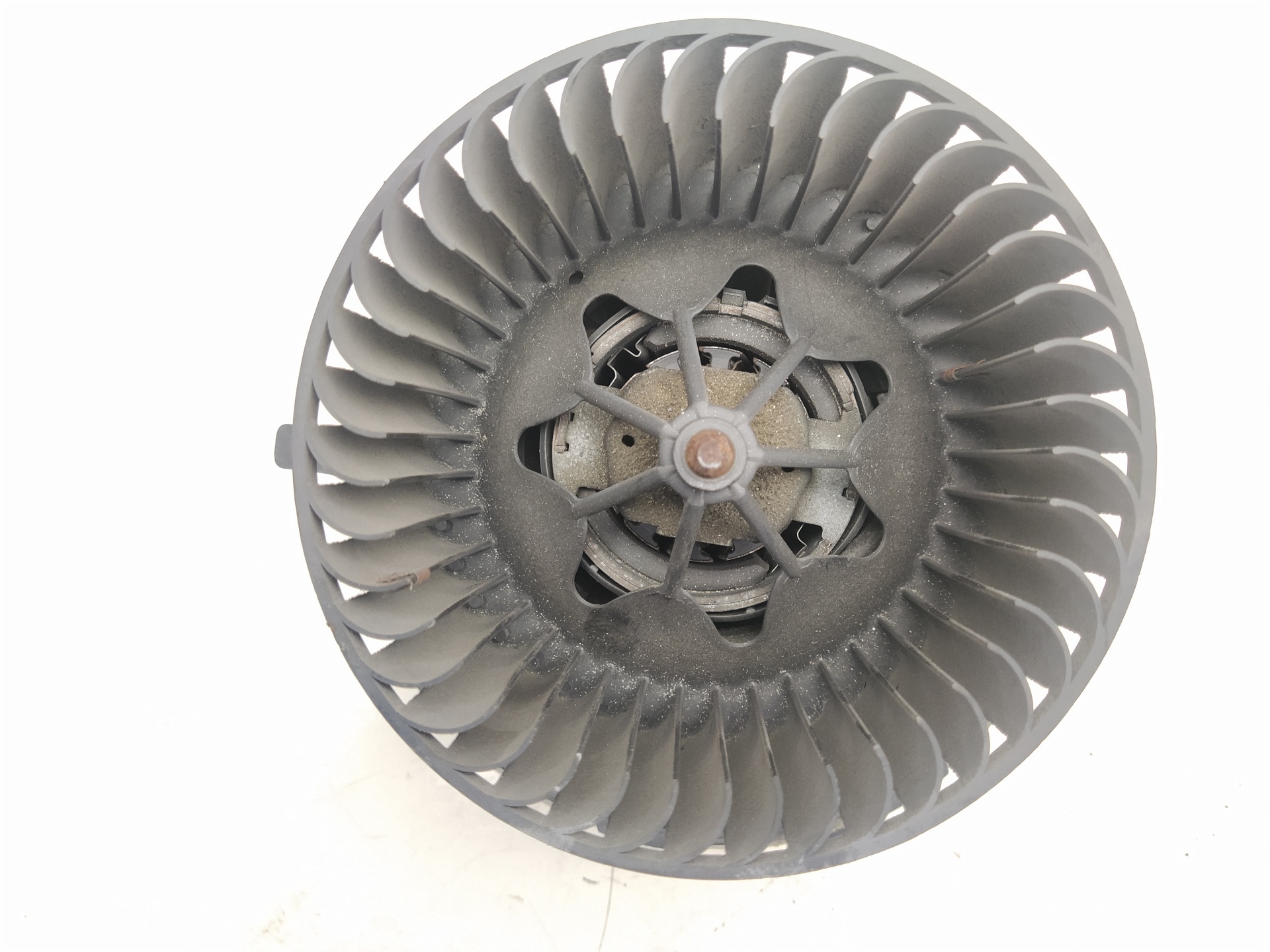 VOLKSWAGEN Golf 5 generation (2003-2009) Sildītāja ventilators 1K1820015 21285955