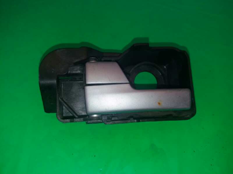 FORD Mondeo 3 generation (2000-2007) Front Left Door Interior Handle Frame 1S71F22601AF 18348593