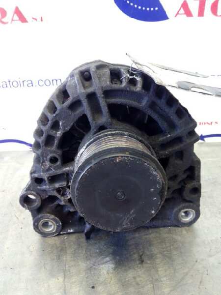 FORD USA Crafter Alternator 06F903023D 18360018