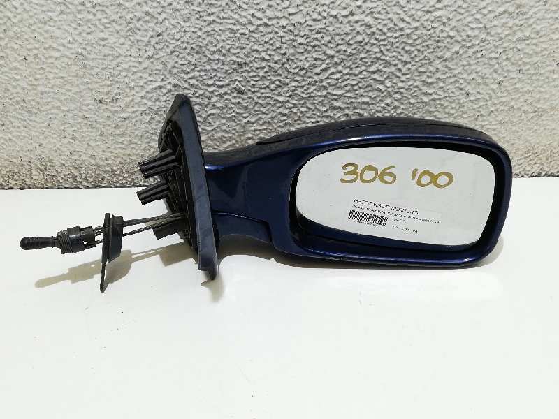 TOYOTA 306 1 generation (1993-2002) Right Side Wing Mirror 01842,8148G54039823 18399347