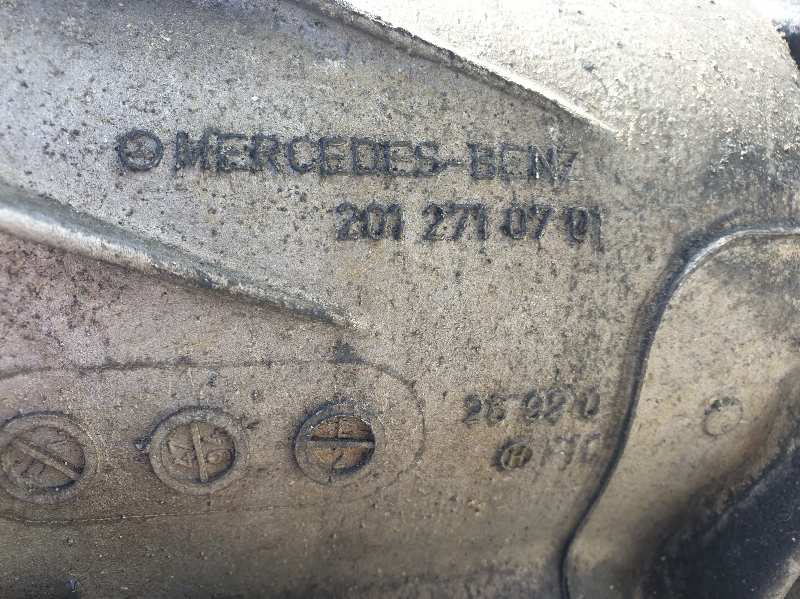 MERCEDES-BENZ C-Class W202/S202 (1993-2001) Greičių dėžė (pavarų dėžė) 2022700300, 72242403696291 18360058