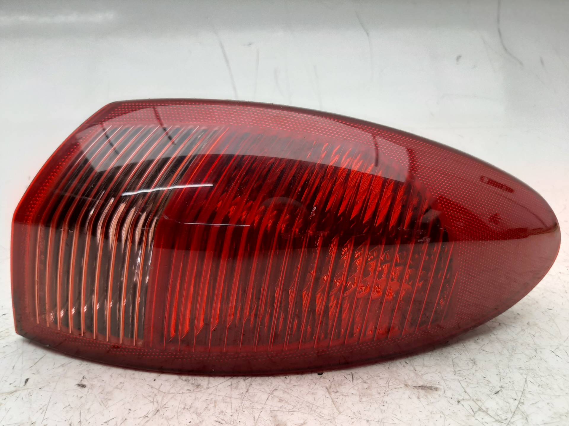 NISSAN 147 2 generation (2004-2010) Rear Right Taillight Lamp 46556347 18586140