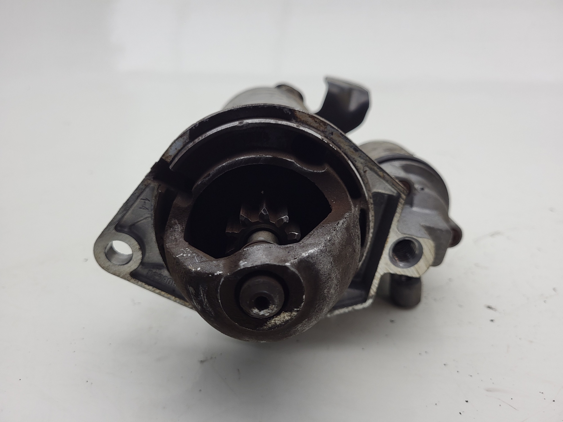 OPEL Vectra B (1995-1999) Starter Motor 0001109062 18662696