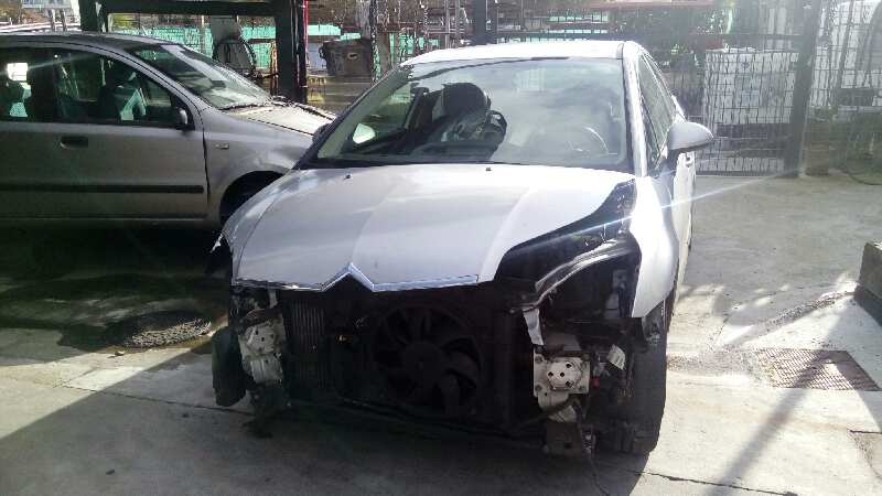 PEUGEOT C4 1 generation (2004-2011) Ridicător de geam ușă dreapta față 996388101 18388513