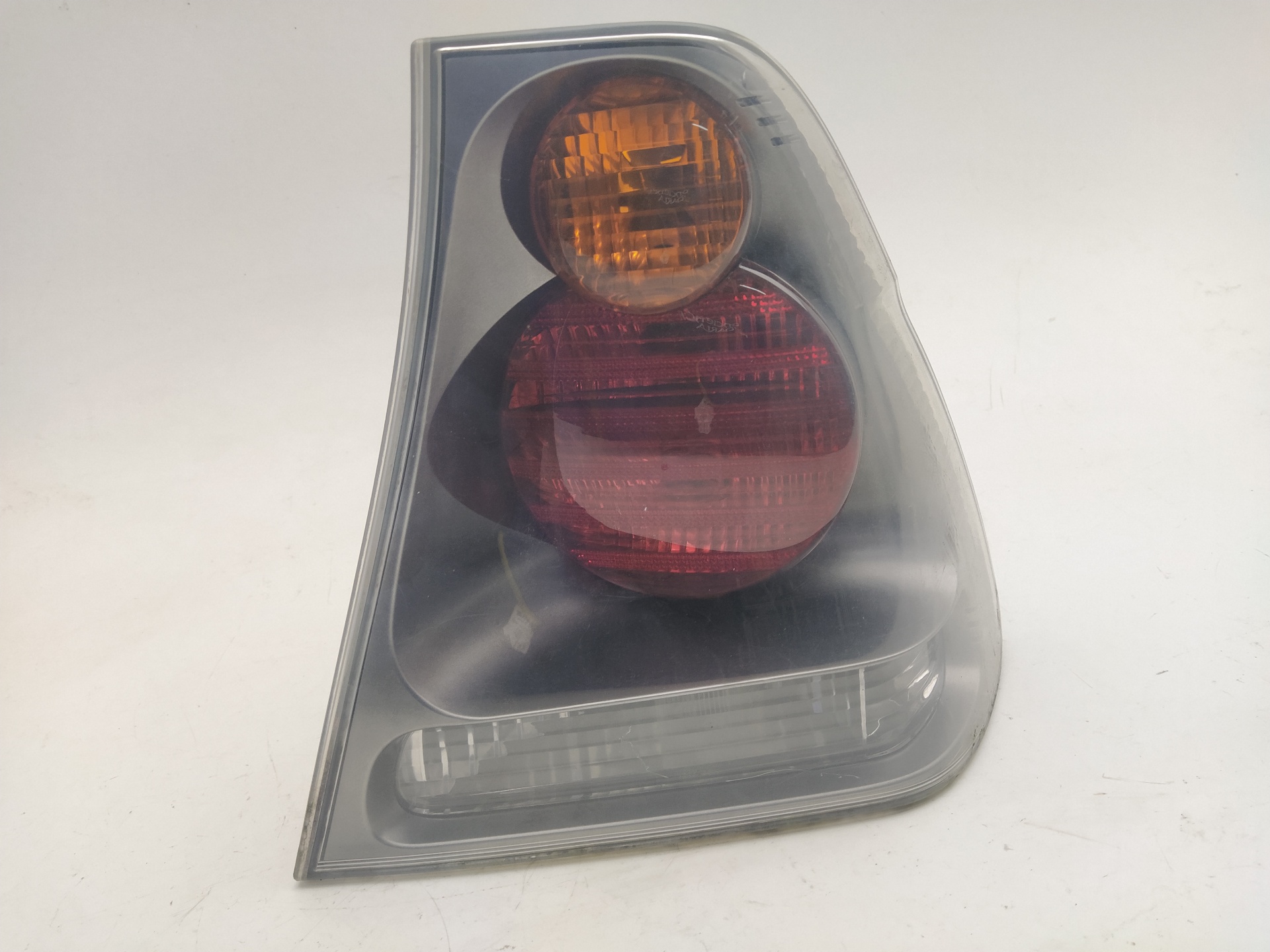 BMW 3 Series E46 (1997-2006) Rear Right Taillight Lamp 632169202389 23685390