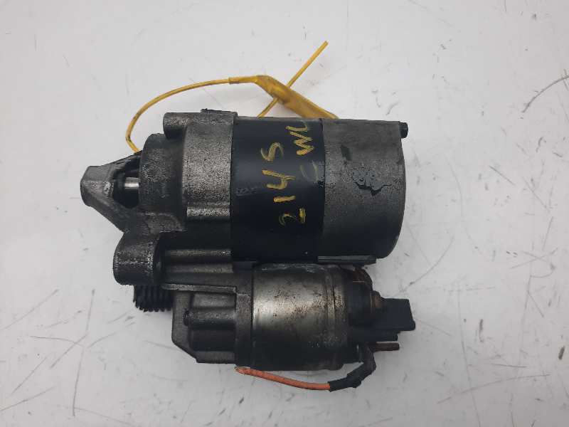 ROVER Megane 2 generation (2002-2012) Starter Motor 8200266777A, 9E40258PG 18542428