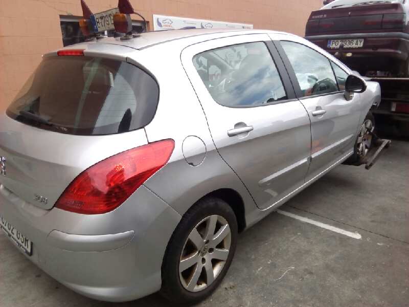 VOLKSWAGEN 308 T7 (2007-2015) Forrudeviskermekanisme 3397021099,9684806680,3397021099 18417380