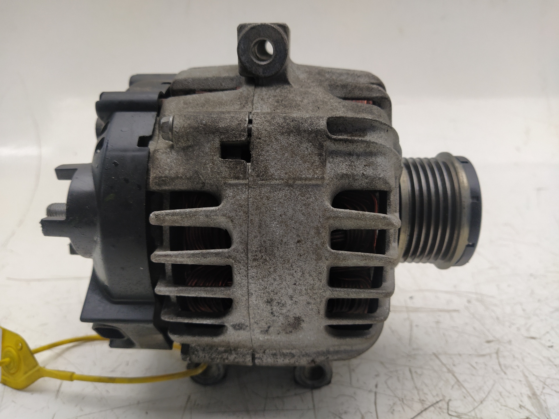 DAEWOO Lanos T100 (1997-2008) Alternator 13505392 25219720